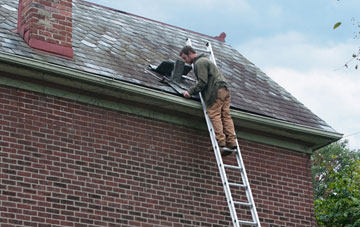 what affects urgent Camden roof repairs
