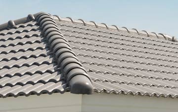 advantages of Camden clay roofing