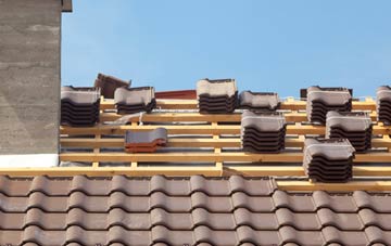 Camden clay roofing costs