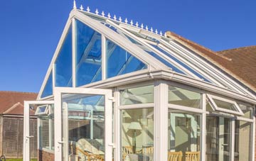 conservatory roof insulation costs Camden