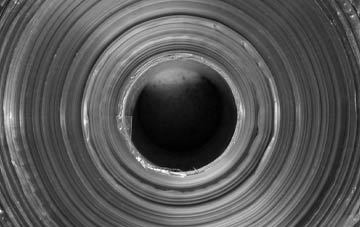 Camden edpm waterproofing