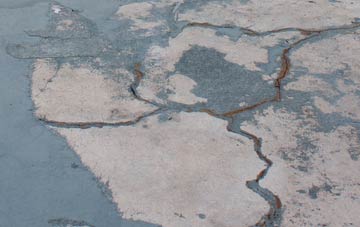 fibreglass roofing replacement Camden