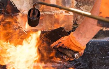 Camden flat roof repair companies