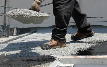 Camden flat roofing companies