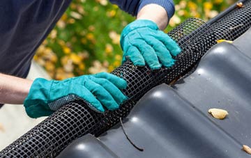 Camden gutter repair companies