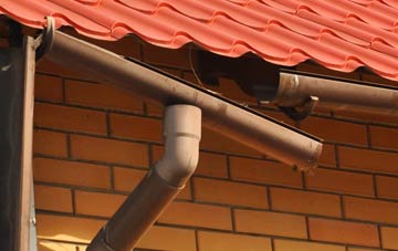 Camden gutter repair costs