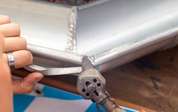 Camden guttering repair quotes