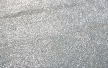 Camden laminate fibreglass or shingles?