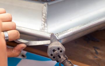 disadvantages of Camden lead roofing