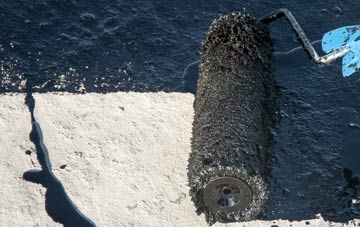 Camden liquid sealant waterproofing