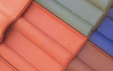 Camden plastic roofing companies