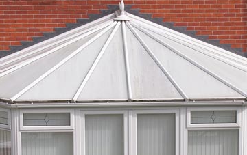 Camden polycarbonate conservatory roof repairs