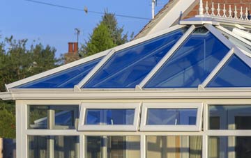 professional Camden conservatory insulation