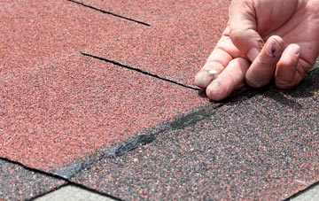 Camden asphalt roof repairs