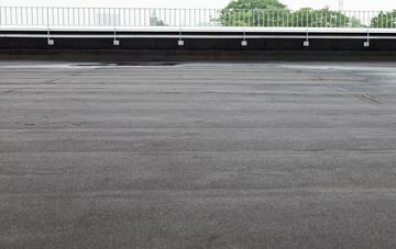 Camden asphalt roof replacement