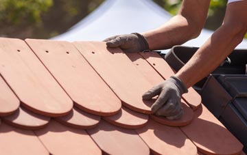 Camden roof tile contractors