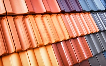 Camden roof tile costs