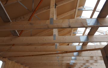 Camden roof truss costs