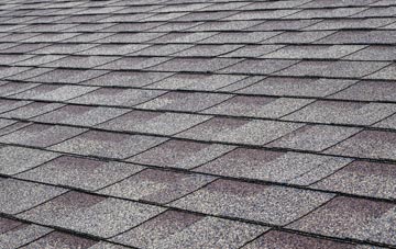 Camden tiles for shallow pitch roofing