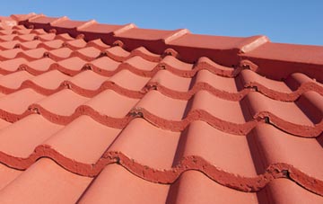 Camden tile and slate roof replacement