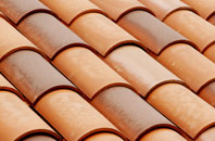 Camden clay roofing