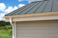 Camden fascia repair