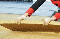 find rated Camden roof insulation companies