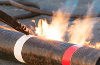 Camden flat roofing replacement