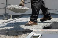 find rated Camden flat roofing replacement companies