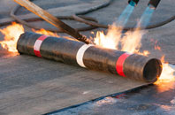 Camden flat roof sealing