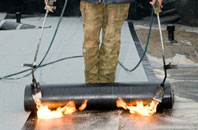 Camden flat roof sealing quote