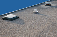 Camden flat roofing