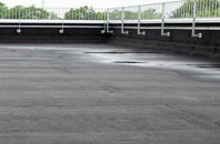 find rated Camden flat roofing companies
