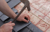 free Camden garage roof repair quotes