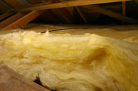 Camden pitch roof insulation