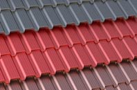 find rated Camden plastic roofing companies