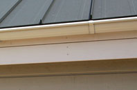 Camden soffit repair
