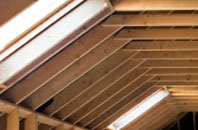 Camden tapered roof insulation quotes